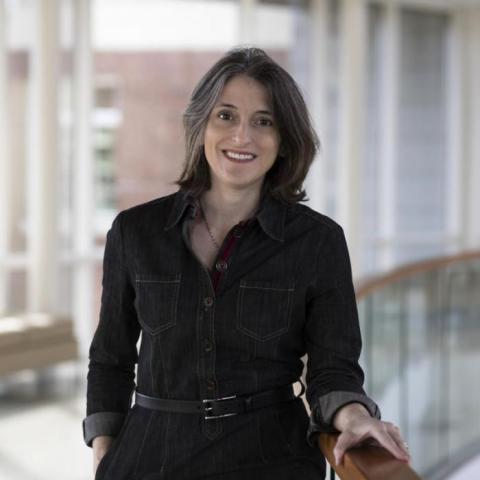Natasha Heller