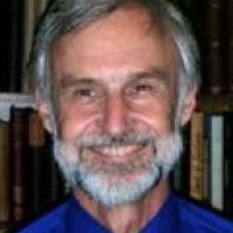 Paul Humphreys